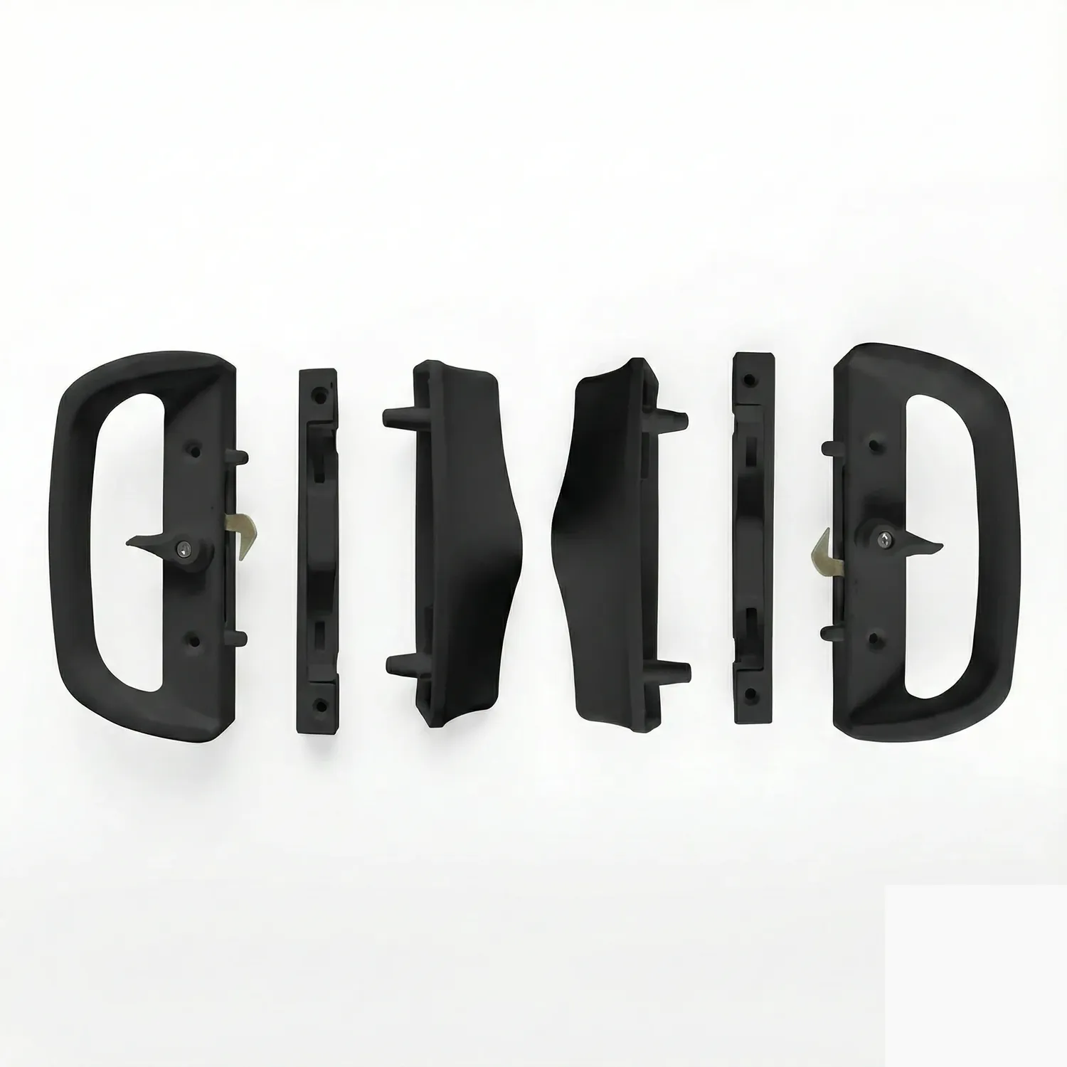 CER ALU EURO CON LLAVE DOBLE
