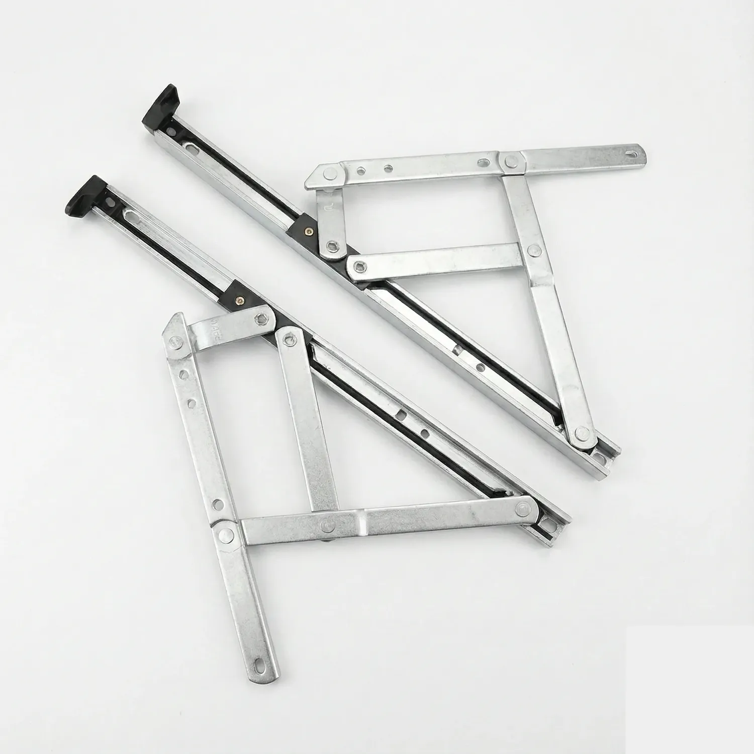 BRAZO INOX 10 PULGADAS
